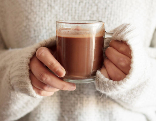 Collagen-Hot-Chocolate-mushroom-coffee