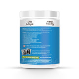 Yonder Collagen 560g Keto-Friendly Powder