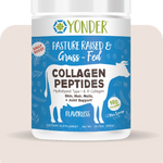 Flavorless Yonder Collagen Peptides (560g)