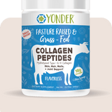 Flavorless Yonder Collagen Peptides (560g)