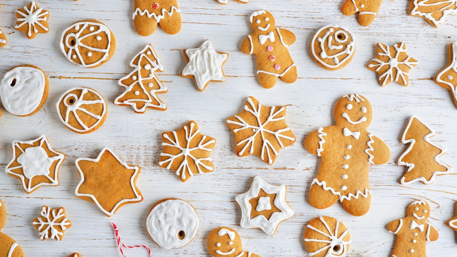 5 Simple Holiday Baking Swaps to Keep Your Treats Delicious and Nourishing made with Yonder grass-fed collagen