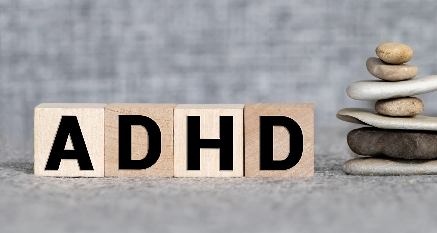 Lion’s Mane mushroom benefits for ADHD – natural focus and brain health support.
