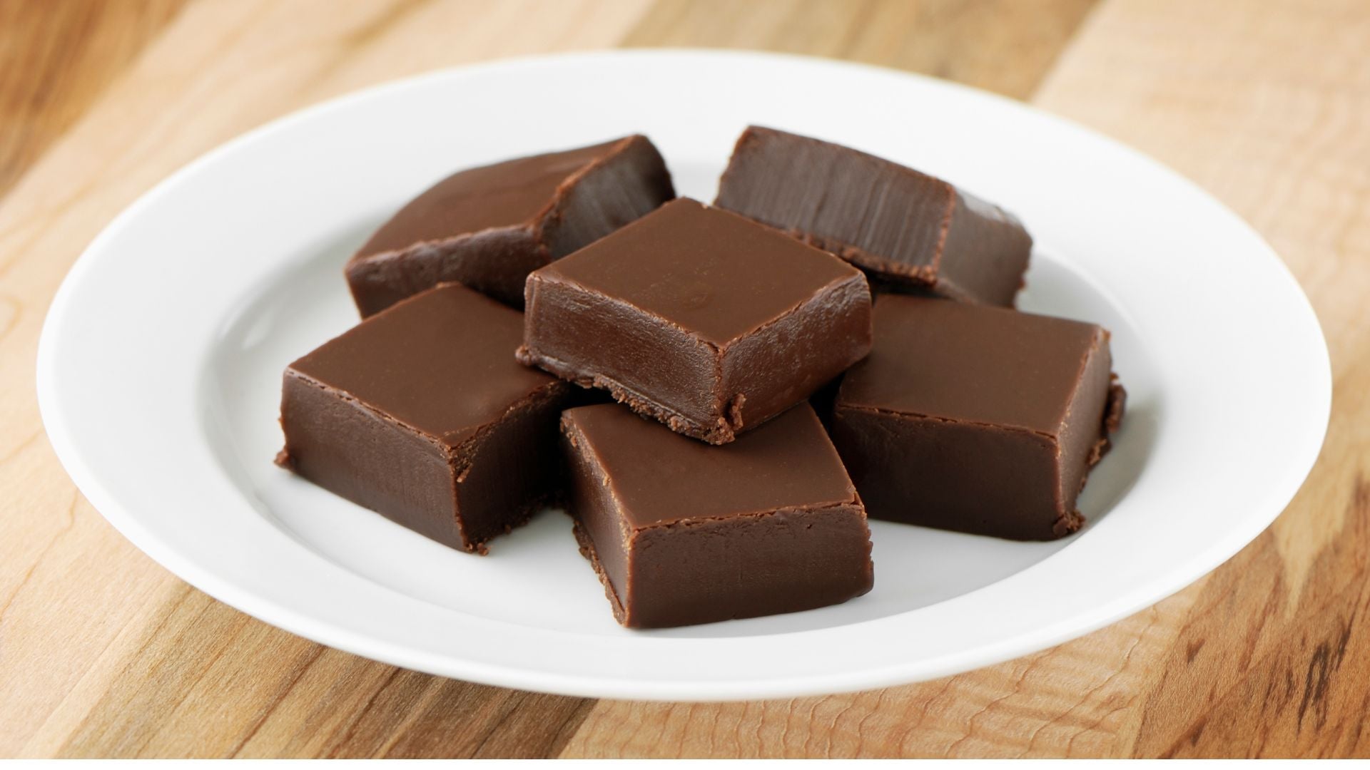 rich and healthy collagen chocolate fudge