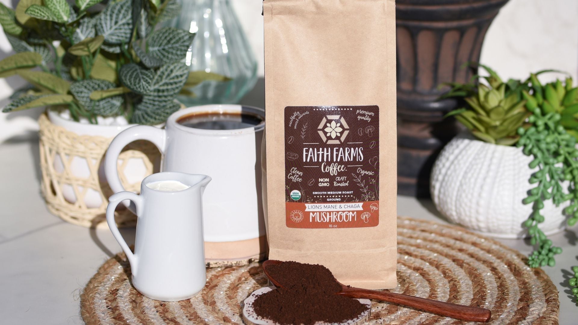 benefits of coffee on a fast