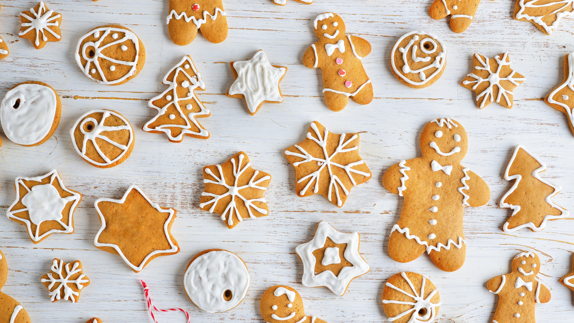5 Simple Holiday Baking Swaps to Keep Your Treats Delicious and Nourishing