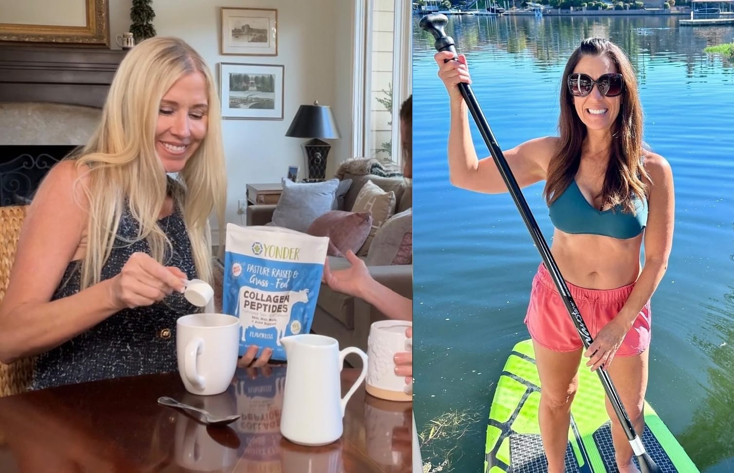 Collagen, Protein, and Body Composition: An Honest Look