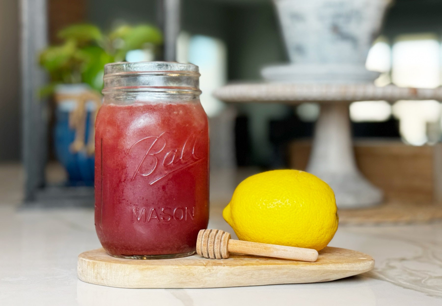 Hydration Drink Recipe: A Refreshing and Nutritious Alternative