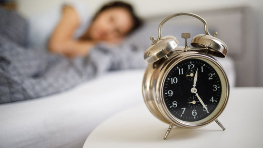 Yonder Collagen Can Improve Your Sleep Quality