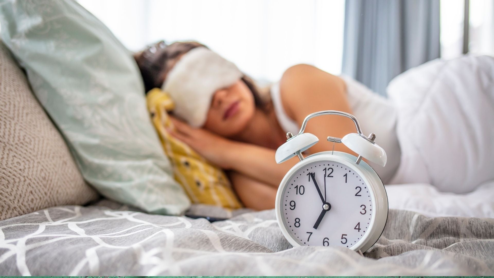  How Glycine-Rich Collagen Can Support Restorative Sleep