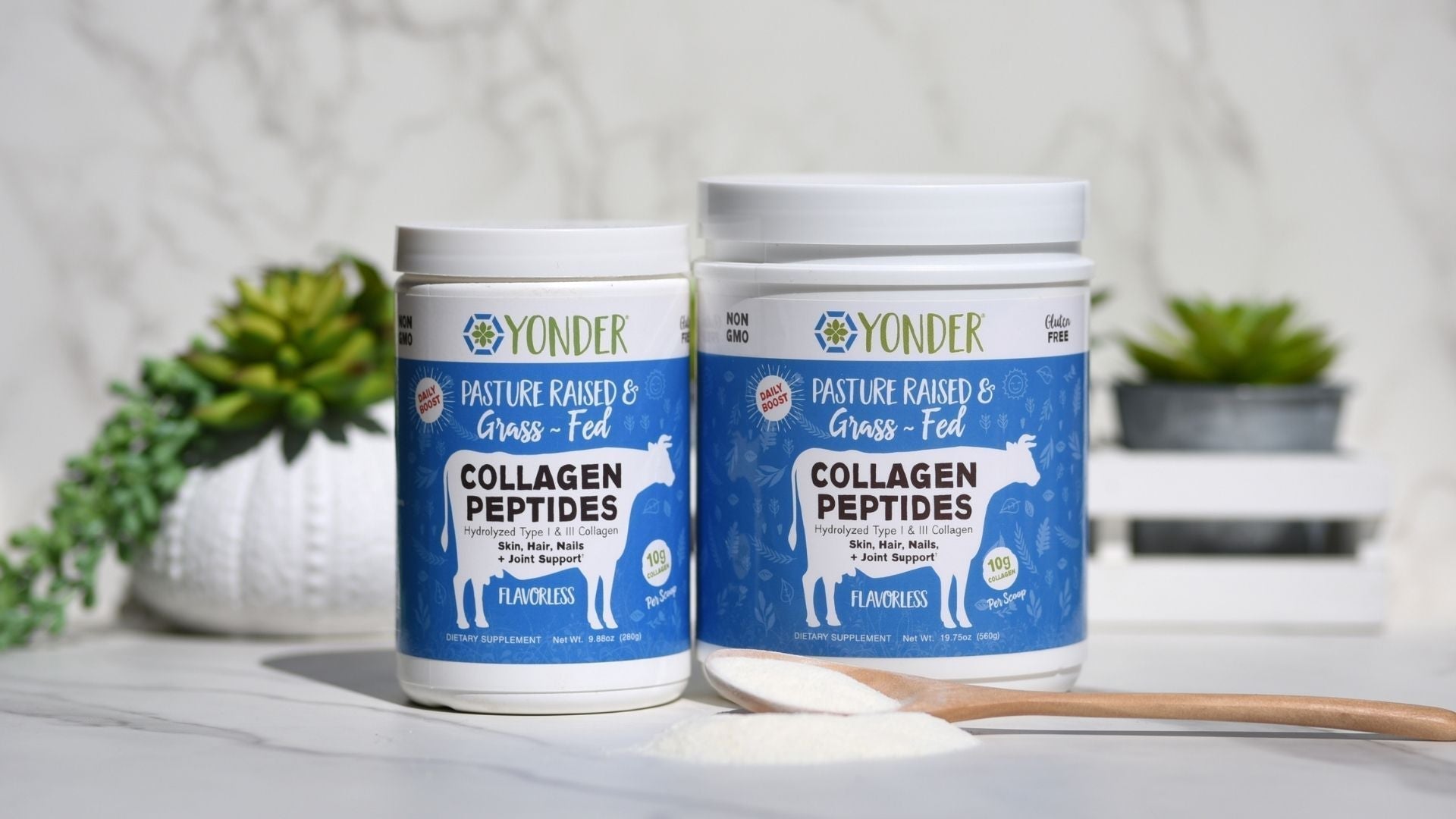 what age to start taking collagen for skin, joints, and overall health