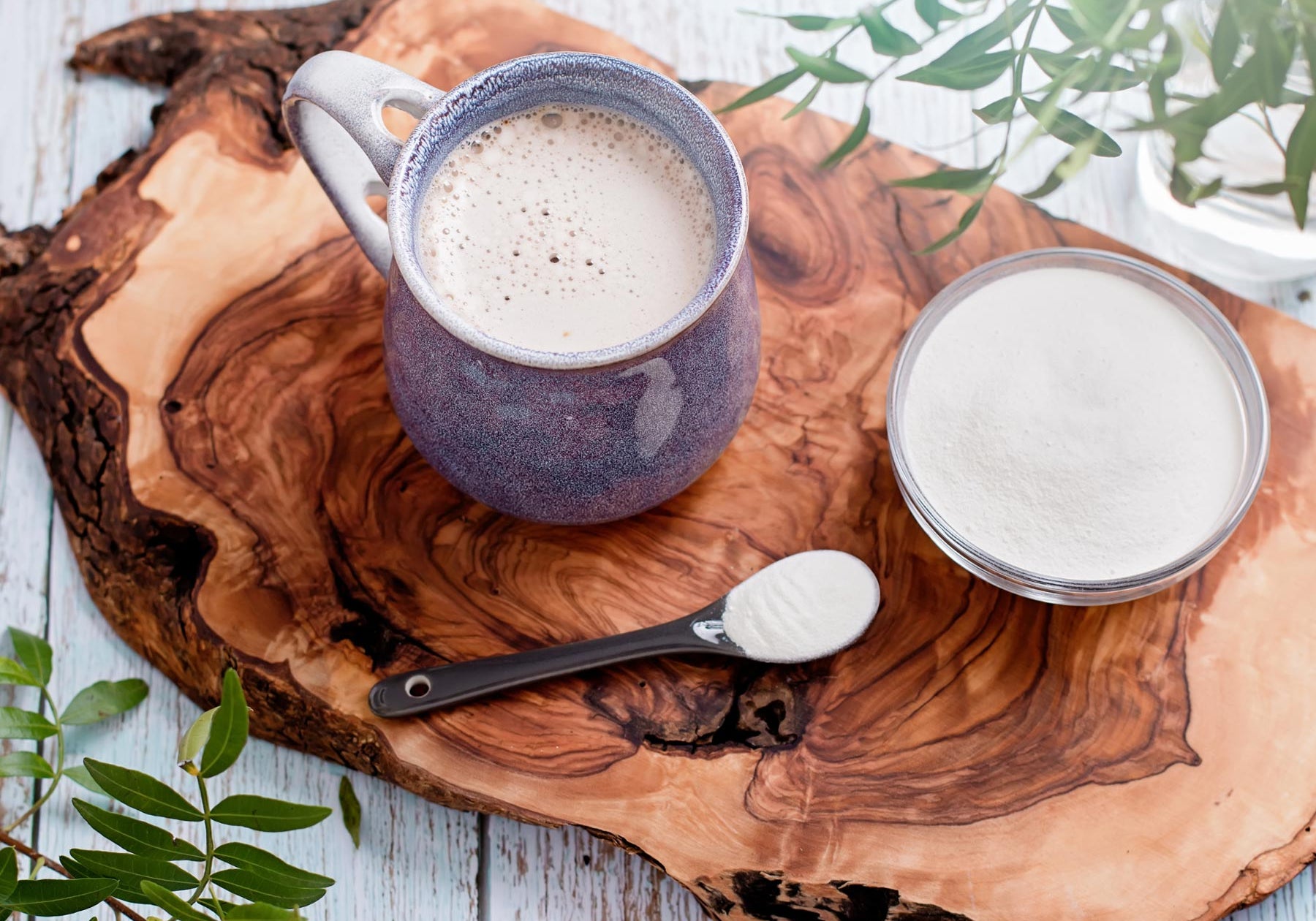 How the Amino Acids in Yonder Collagen Can Add Essential Nutrients to Your Diet