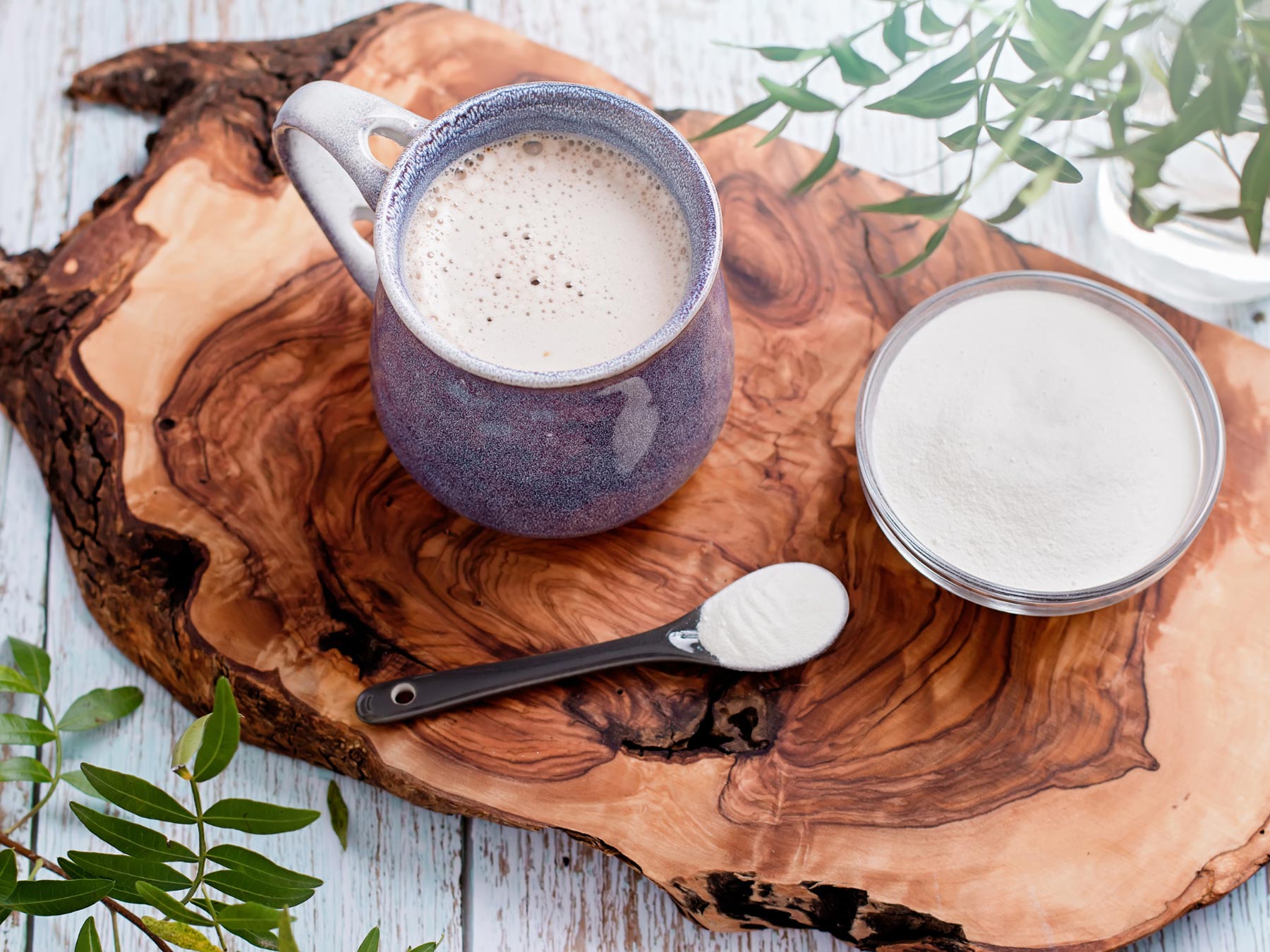 How the Amino Acids in Yonder Collagen Can Add Essential Nutrients to Your Diet