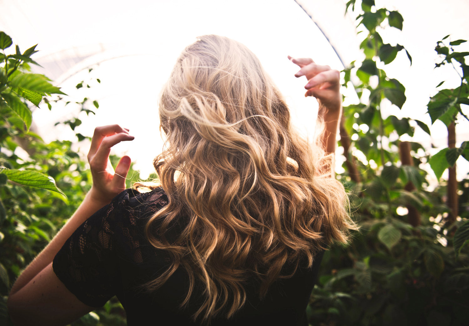 Yonder Collagen for Hair Health
