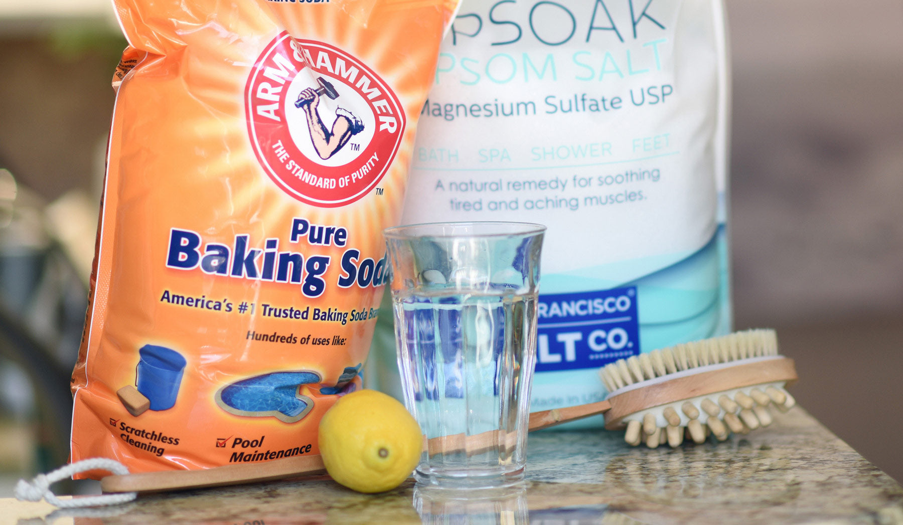 7 effective detox habits - simple steps for regular cleansing and wellness.