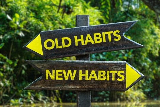 5 Steps to Eating Healthier – Put an Immediate Bounce in Your Step!