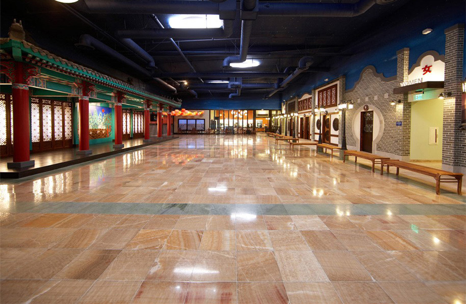 How to Do a Korean Bathhouse to Detox, Get Silky Skin & Nurture Your Gut