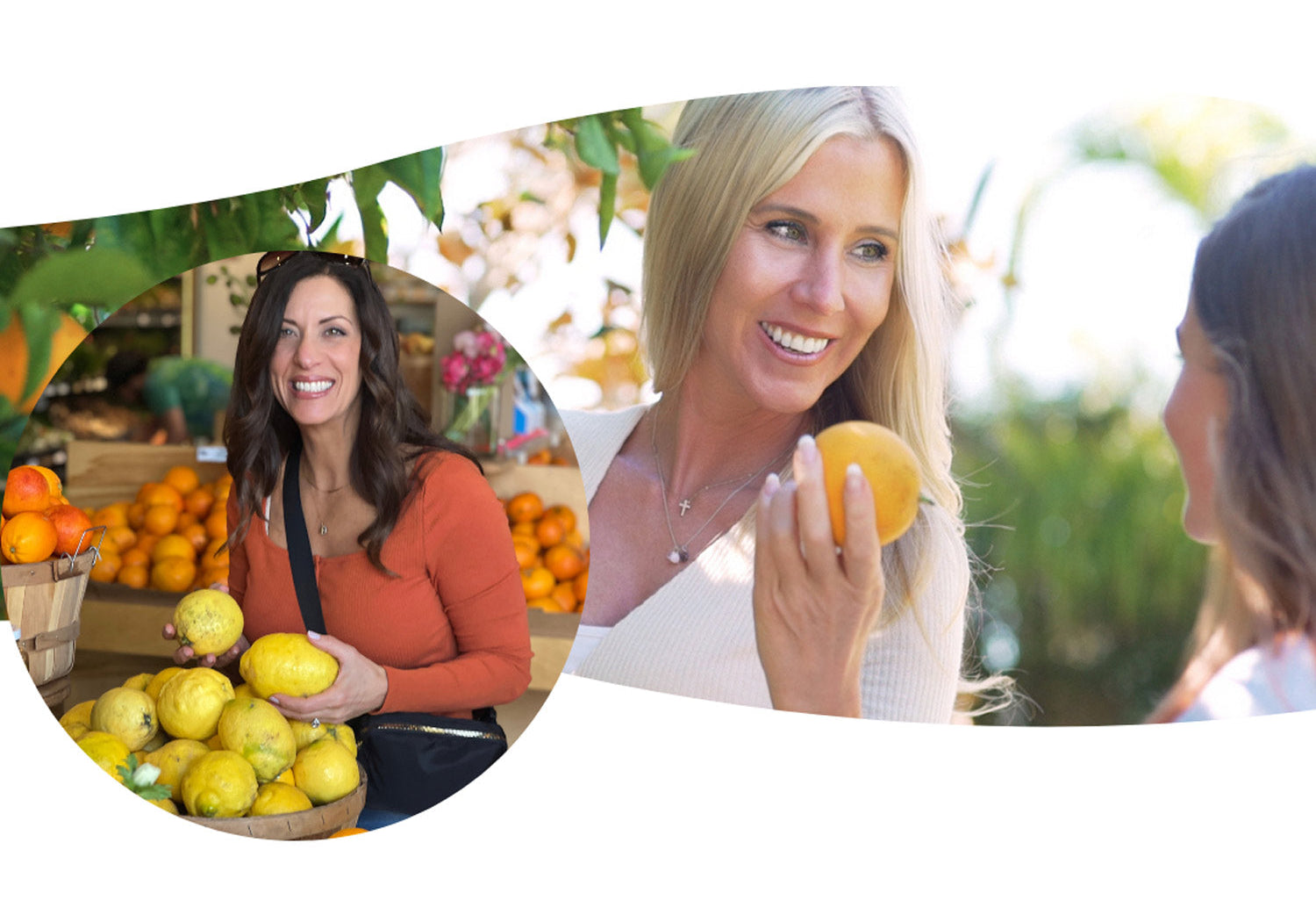 Sheri & Gina share 5 Expert Tips to Maximize Your Collagen Peptide Benefits