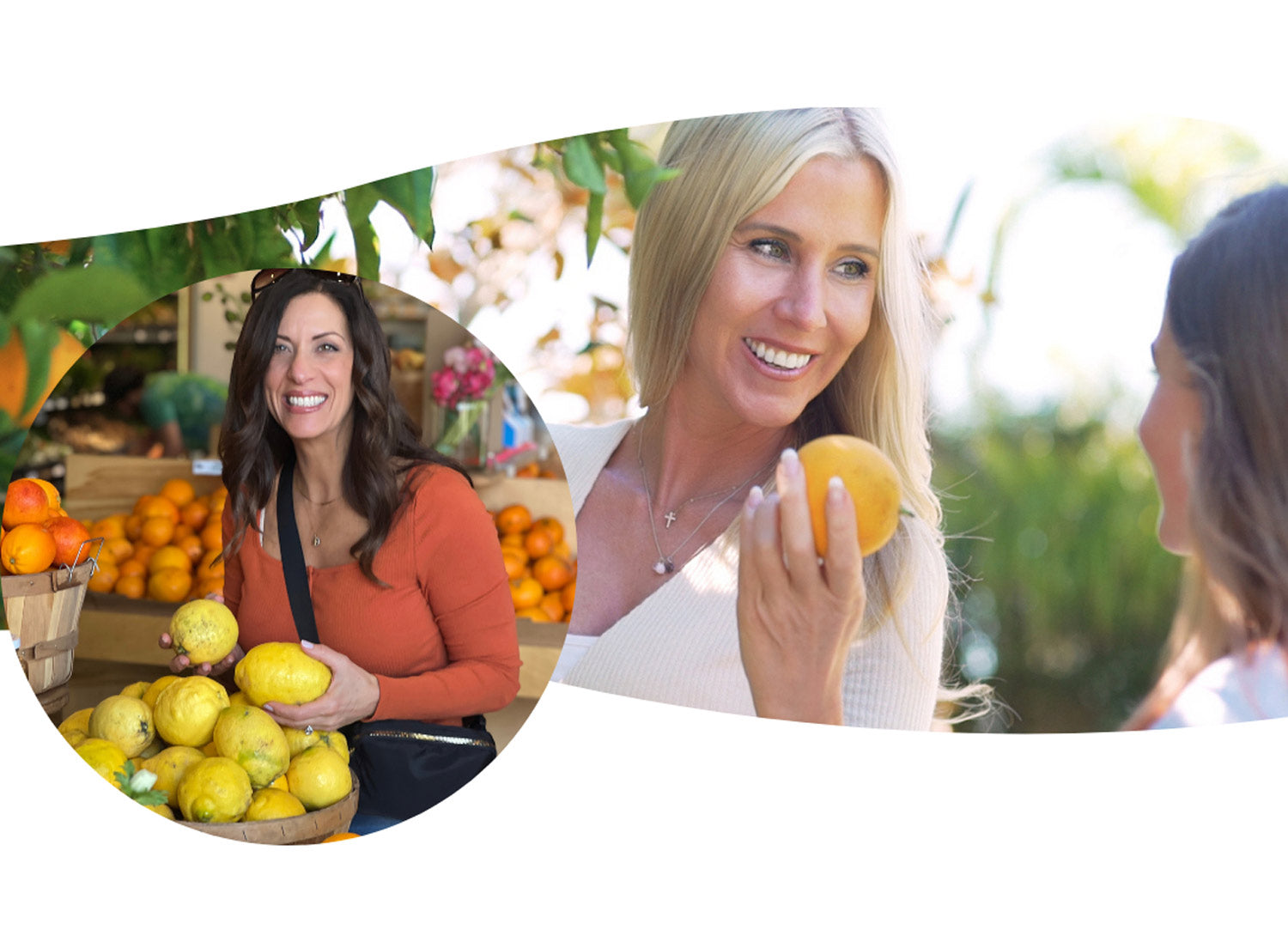 Sheri & Gina share 5 Expert Tips to Maximize Your Collagen Peptide Benefits