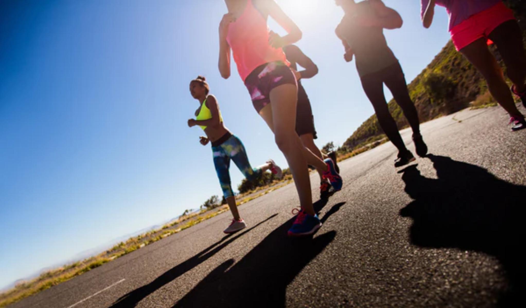 Yonder collagen for Teenage Athletes