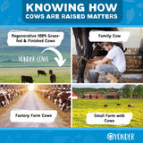 Grass Fed Collagen Peptides Flavorless 454g