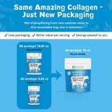 Grass Fed Collagen Peptides Flavorless