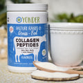 Grass Fed Collagen Peptides (flavorless)